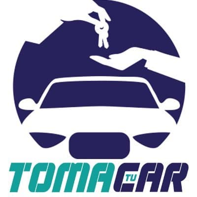 Logo de Toma tu Car
