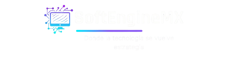 SoftEngineMX